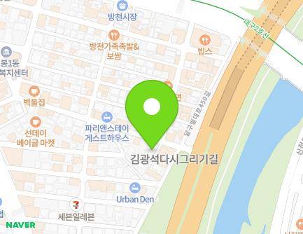 52 Dongdeok-ro 14-gil, Jung-gu, Daegu, Republic of Korea Map