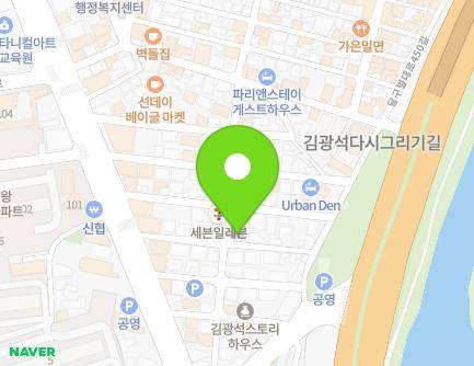 28 Dongdeok-ro 8-gil, Jung-gu, Daegu, Republic of Korea Map