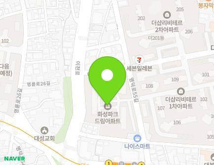 25 Myeongdeok-ro 55-gil, Jung-gu, Daegu, Republic of Korea Map