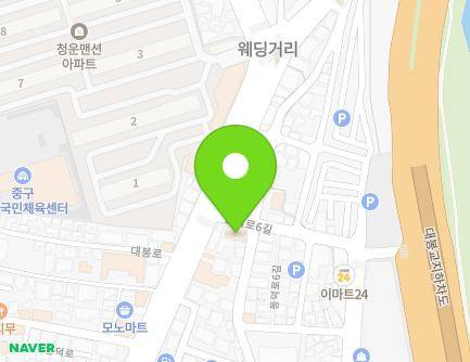 35 Myeongdeok-ro 65-gil, Jung-gu, Daegu, Republic of Korea Map