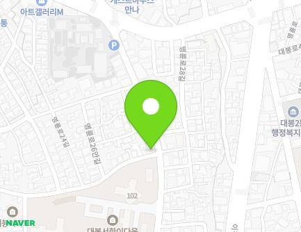 57 Myeongnyun-ro 22an-gil, Jung-gu, Daegu, Republic of Korea Map