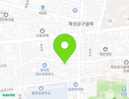 54 Seoseong-ro 16-gil, Jung-gu, Daegu, Republic of Korea Map