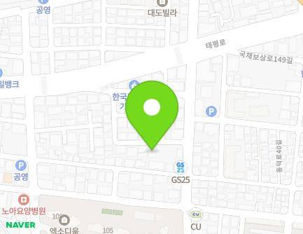 65 Gukchaebosang-ro 143-gil, Jung-gu, Daegu, Republic of Korea Map