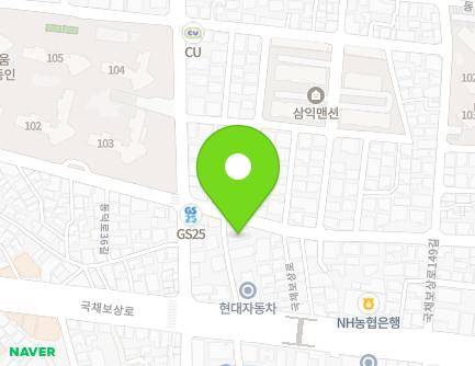 90 Dongdeok-ro 36-gil, Jung-gu, Daegu, Republic of Korea Map