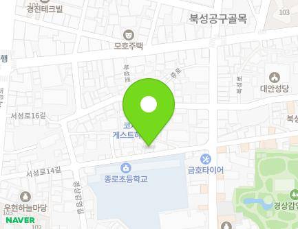 41 Seoseong-ro 14-gil, Jung-gu, Daegu, Republic of Korea Map