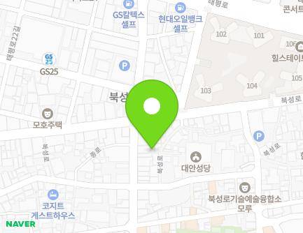 90-1 Jong-ro, Jung-gu, Daegu, Republic of Korea Map