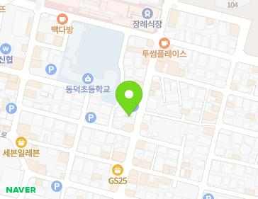 29 Dalgubeol-daero 443-gil, Jung-gu, Daegu, Republic of Korea Map