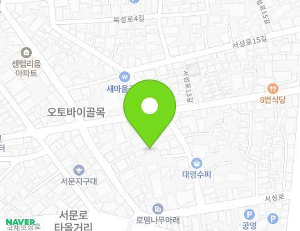 60-2 Bukseong-ro 4-gil, Jung-gu, Daegu, Republic of Korea Map
