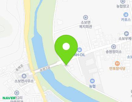 12 Songwon 3-gil, Sobo-myeon, Gunwi-gun, Daegu, Republic of Korea