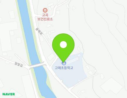 970 Yongmae-ro, Hyoryeong-myeon, Gunwi-gun, Daegu, Republic of Korea