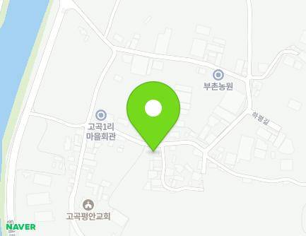 49 Hapyeong-gil, Hyoryeong-myeon, Gunwi-gun, Daegu, Republic of Korea