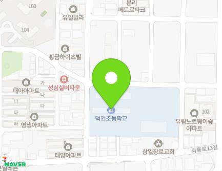 66 Daemyeongcheon-ro 43-gil, Dalseo-gu, Daegu, Republic of Korea