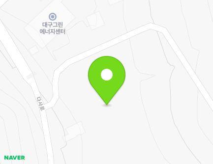 820 Dasa-ro, Dasa-eup, Dalseong-gun, Daegu, Republic of Korea Map