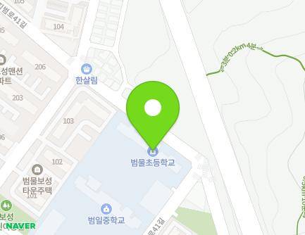 33 Jibeom-ro 41-gil, Suseong-gu, Daegu, Republic of Korea Map