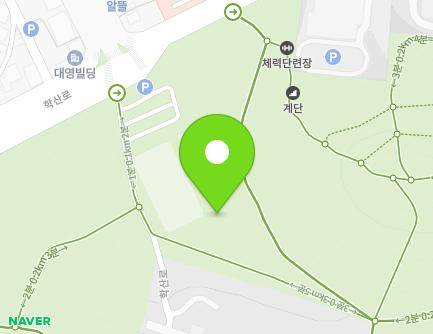 104-31 Haksan-ro, Dalseo-gu, Daegu, Republic of Korea Map