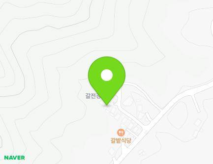 1559-17 Daecheonghosu-ro, Daedeok-gu, Daejeon, Republic of Korea Map