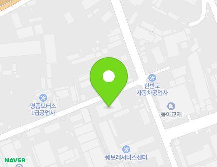 137 Daehwa-ro 52beon-gil, Daedeok-gu, Daejeon, Republic of Korea Map