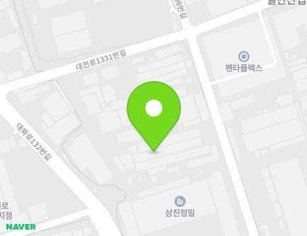 43 Daehwa-ro 106beon-gil, Daedeok-gu, Daejeon, Republic of Korea Map