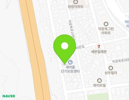77 Deogambuk-ro 4beon-gil, Daedeok-gu, Daejeon, Republic of Korea Map