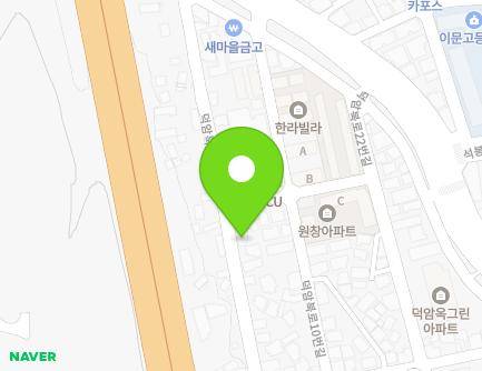 41 Deogambuk-ro 4beon-gil, Daedeok-gu, Daejeon, Republic of Korea Map
