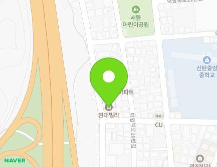 147 Deogambuk-ro 4beon-gil, Daedeok-gu, Daejeon, Republic of Korea Map