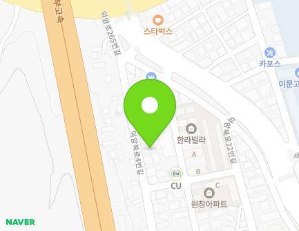 25 Deogambuk-ro 4beon-gil, Daedeok-gu, Daejeon, Republic of Korea Map