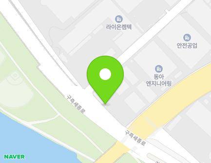12 Daedeok-daero 1277beon-gil, Daedeok-gu, Daejeon, Republic of Korea Map