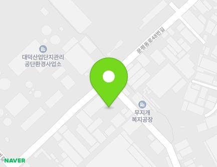 95 Daedeok-daero 1417beon-gil, Daedeok-gu, Daejeon, Republic of Korea Map