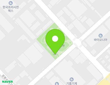 16 Munpyeongseo-ro 17beon-gil, Daedeok-gu, Daejeon, Republic of Korea Map