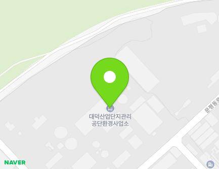 65 Munpyeongdong-ro 72beon-gil, Daedeok-gu, Daejeon, Republic of Korea Map