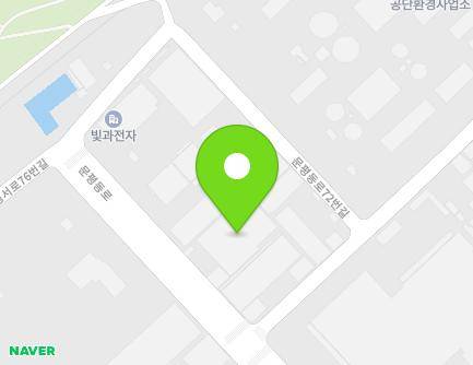 54 Munpyeongdong-ro, Daedeok-gu, Daejeon, Republic of Korea Map