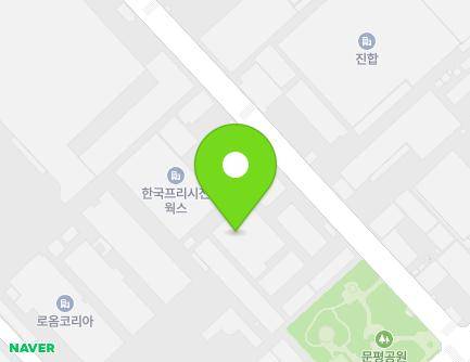 31 Munpyeongseo-ro, Daedeok-gu, Daejeon, Republic of Korea Map