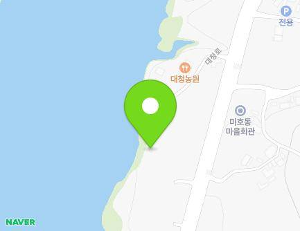 493-27 Daecheong-ro, Daedeok-gu, Daejeon, Republic of Korea Map