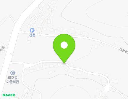 40 Daecheong-ro 490beon-gil, Daedeok-gu, Daejeon, Republic of Korea Map