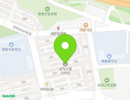 160 Dongchundang-ro, Daedeok-gu, Daejeon, Republic of Korea Map
