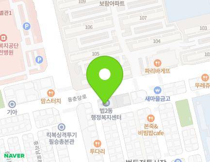 187 Dongchundang-ro, Daedeok-gu, Daejeon, Republic of Korea