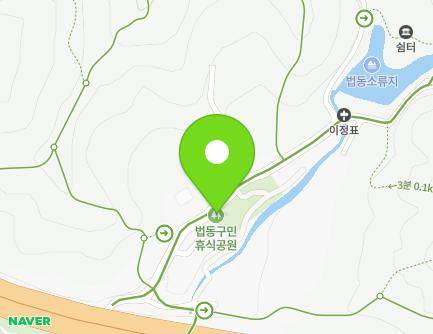 174-1 Seonbimaeul-ro, Daedeok-gu, Daejeon, Republic of Korea Map