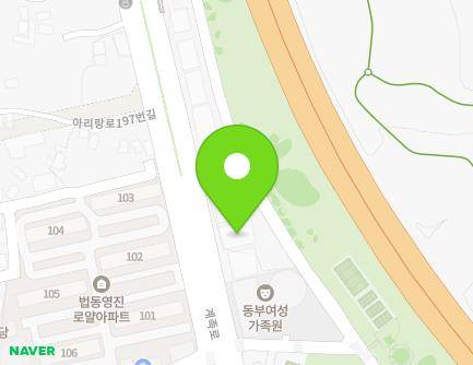 718 Gyejok-ro, Daedeok-gu, Daejeon, Republic of Korea Map