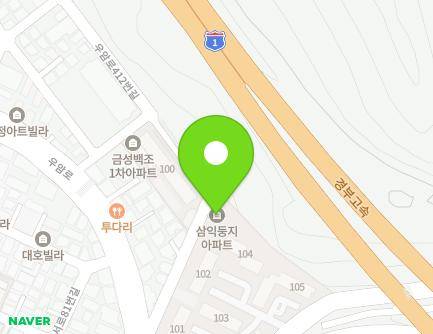 21 Sinsang-ro, Daedeok-gu, Daejeon, Republic of Korea Map