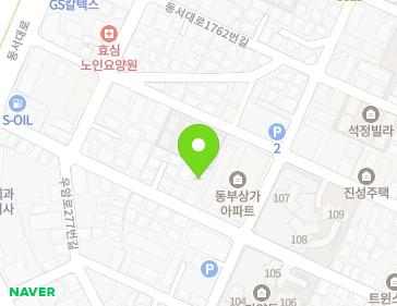 41-1 Dongseo-daero 1748beon-gil, Daedeok-gu, Daejeon, Republic of Korea 41-1 Dongseo-daero 1748beon-gil, Daedeok-gu, Daejeon, Republic of Korea Map