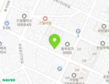 41 Dongseo-daero 1748beon-gil, Daedeok-gu, Daejeon, Republic of Korea 41 Dongseo-daero 1748beon-gil, Daedeok-gu, Daejeon, Republic of Korea Map