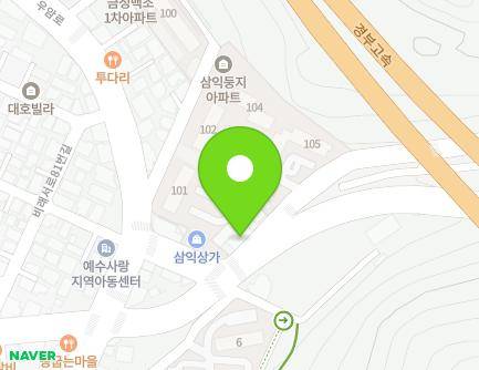 15 Sinsang-ro, Daedeok-gu, Daejeon, Republic of Korea Map