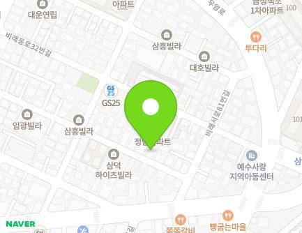 55 Biraedong-ro 24beon-gil, Daedeok-gu, Daejeon, Republic of Korea Map