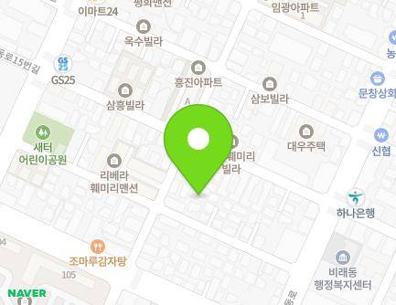 22 Biraeseo-ro 25beon-gil, Daedeok-gu, Daejeon, Republic of Korea Map