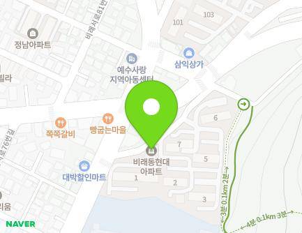 394 Uam-ro, Daedeok-gu, Daejeon, Republic of Korea Map