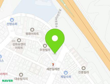 19 Uamdong-ro, Daedeok-gu, Daejeon, Republic of Korea