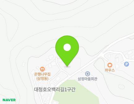 502 Daecheong-ro 424beon-gil, Daedeok-gu, Daejeon, Republic of Korea Map