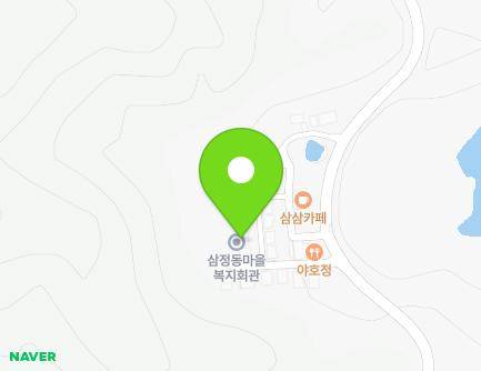 1869-36 Daecheonghosu-ro, Daedeok-gu, Daejeon, Republic of Korea Map