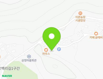 12 Daecheong-ro 424beonan-gil, Daedeok-gu, Daejeon, Republic of Korea Map