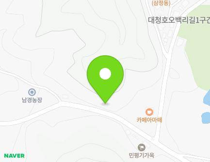1948 Daecheonghosu-ro, Daedeok-gu, Daejeon, Republic of Korea Map